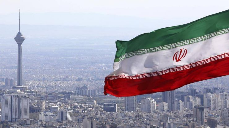 واشنطن تبكي جاسوسها في طهران