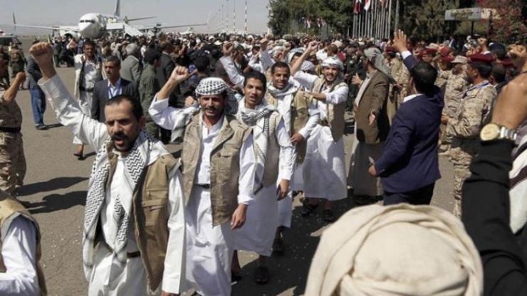 تقرير .. عراقيل تواجه ملف الاسرى والمحتجزين في اليمن